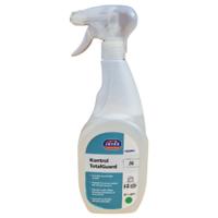 Jeyes J6 Kontrol Total Guard Disinfectant Spray 750ml Pack of 6 YJ6-750MLX6