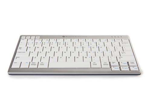 Bakker Elkhuizen Ultraboard 950 Compact Keyboard BNEU950WUK   153197
