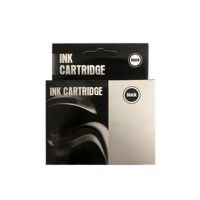 HP 10 C4844A Replacement Black Ink