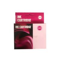 Brother LC985M Replacement Magenta Ink