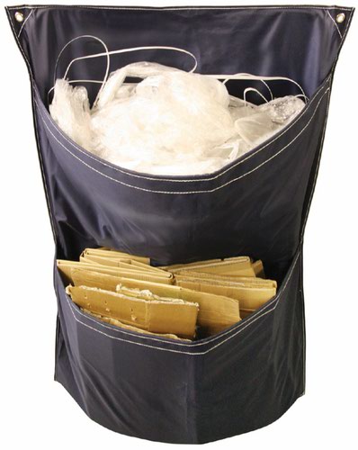 Racksack® roll container waste sack