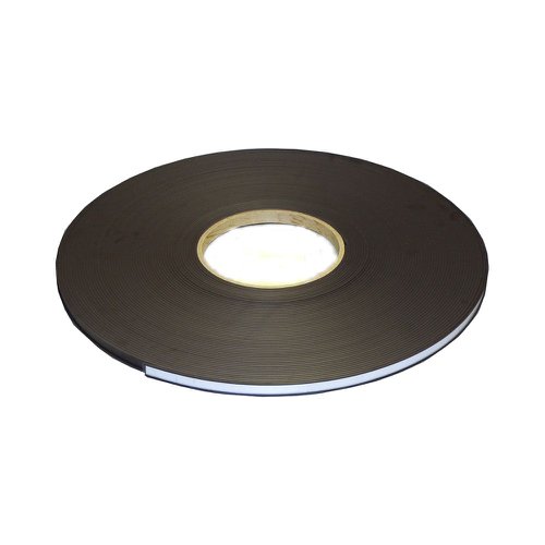 Magnetic Label Holder - Roll - H.15mm x 50M