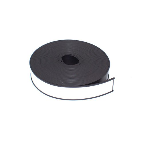 Magnetic Label Holder - Roll - H.40mm x 10M