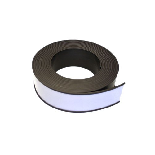 Magnetic Label Holder - Roll - H.40mm x 5M