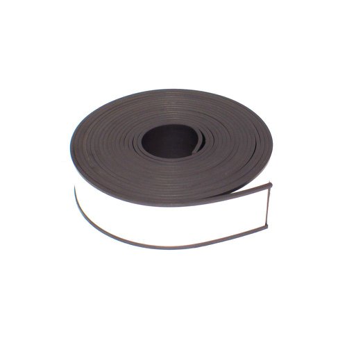 Magnetic Label Holder - Roll - H.50mm x 5M