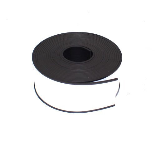 Magnetic Label Holder - Roll - H.60mm x 5M