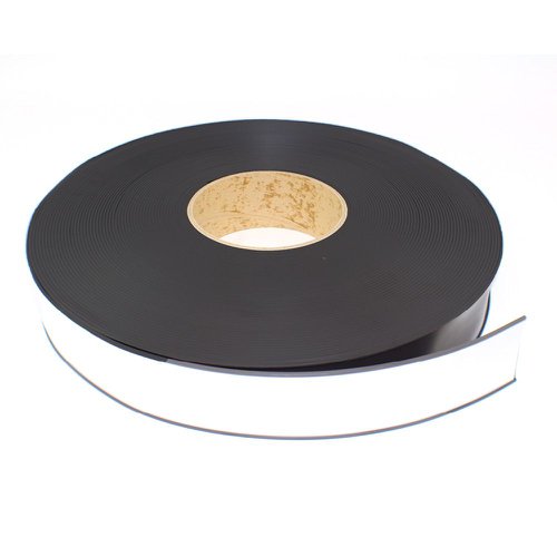 Magnetic Label Holder - Roll - H.70mm x 50M