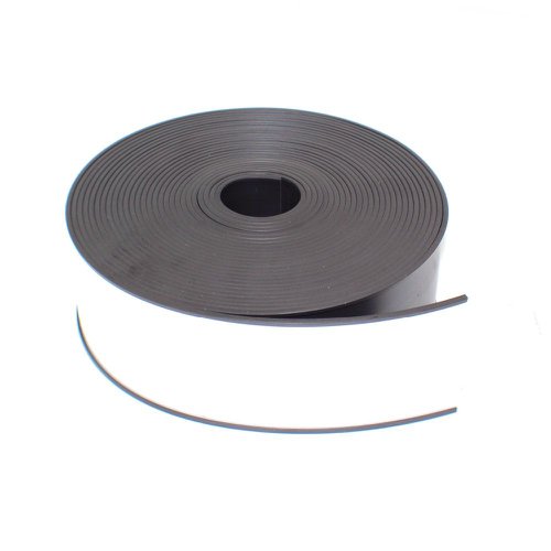 Magnetic Label Holder - Roll - H.70mm x 10M