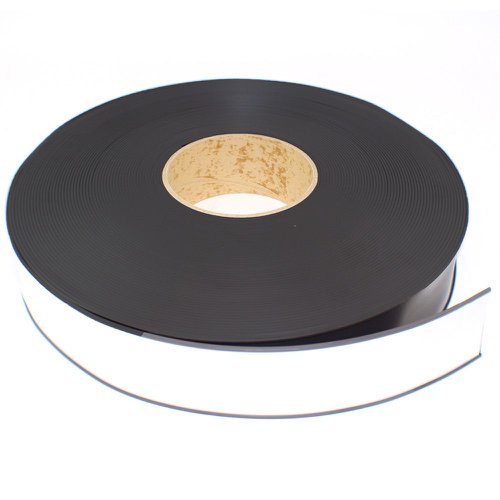 Magnetic Label Holder - Roll - H.80mm x 50M