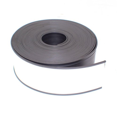 Magnetic Label Holder - Roll - H.80mm x 10M