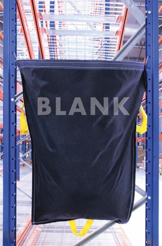 Racksack - Blank