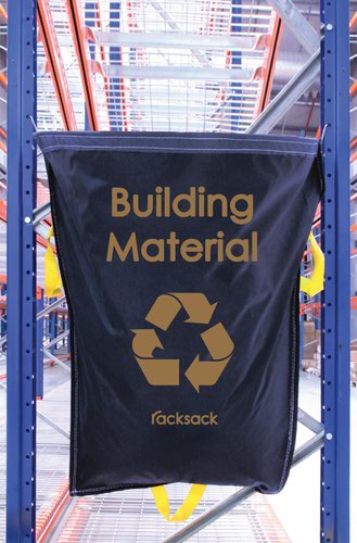 Racksack - Building Material