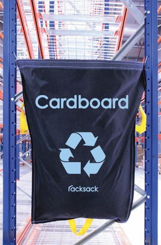Racksack - Cardboard