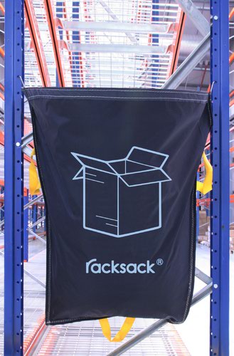 Racksack Symbol Only- Cardboard