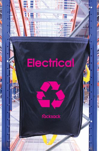 Racksack - Electrical
