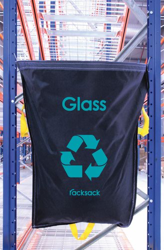 Racksack - Glass