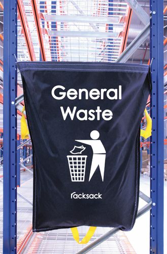 Racksack - General Waste