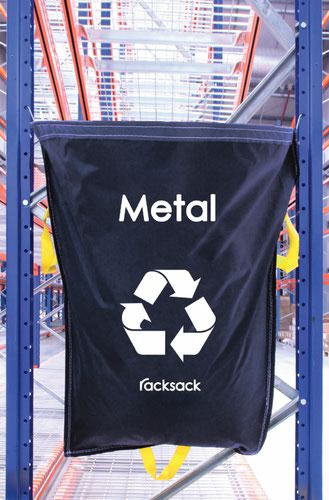 Racksack - Metal