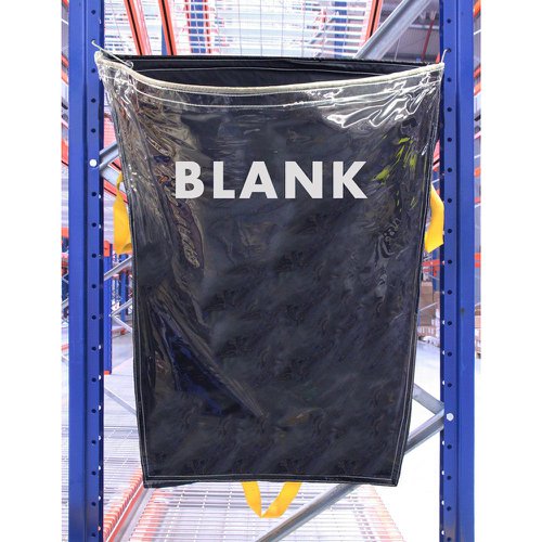 Racksack Clear - Blank