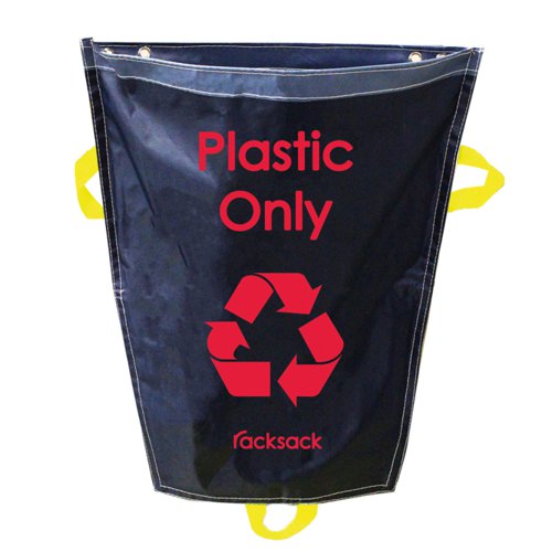 Racksack Mini - Plastic Only