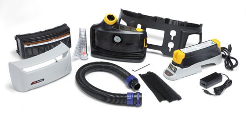 3M Tr-819 Versaflo Intrinsically Safe Starter Kit Respirators 3MTR819E
