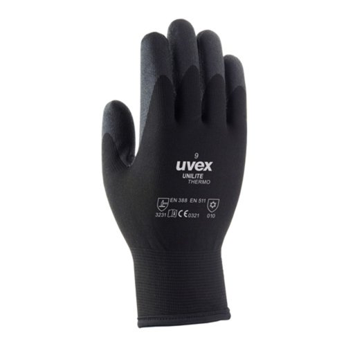 Uvex Unilite Thermo Glove 07 
