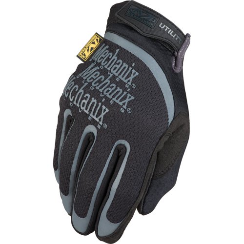 Special Utility Glove Black S H15-05