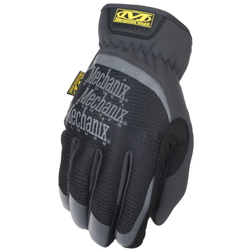 Fastfit Glove Black M Mff-05