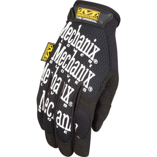 The Original Glove Black S Mg-05