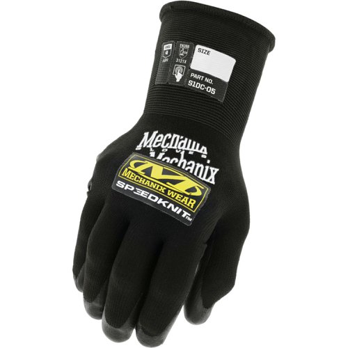 Speedknit Glove S1dc-05