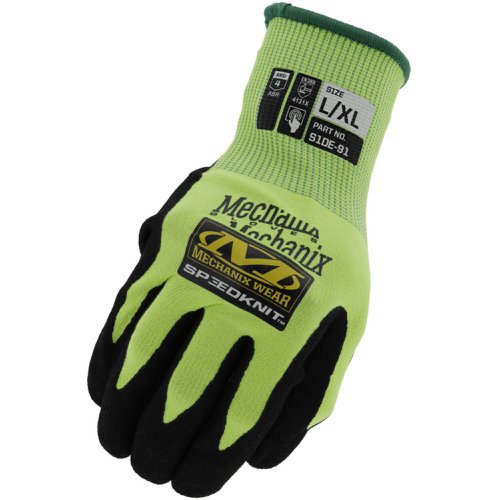 Speedknit Utility Glove S1de-91