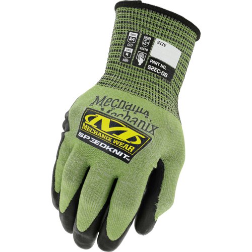 Speedknit C3 Glove S2ec-06