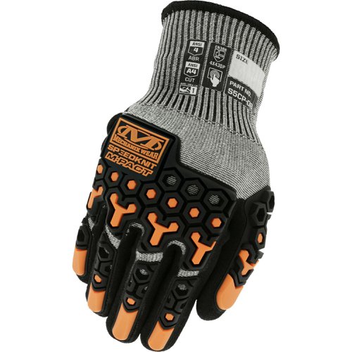 Speedknit M-Pact Glove S5cp-08