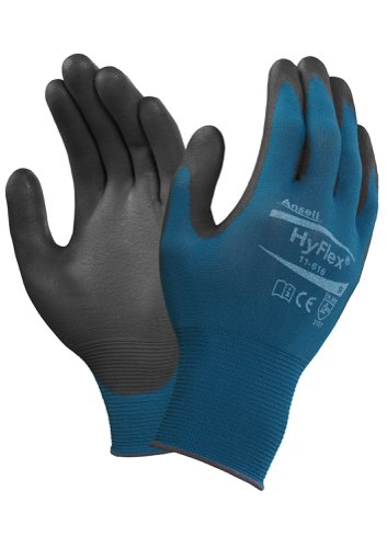 Ansell Hyflex 11-616 Glove Sz 11
