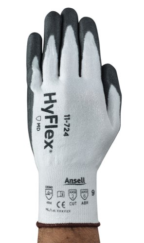 Ansell Hyflex 11-724 Glove Sz 11