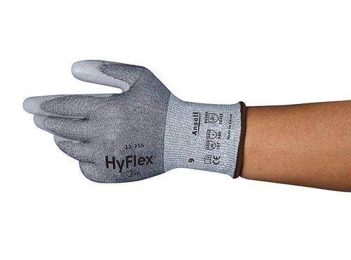 Ansell Hyflex 11-755 Glove Pk12