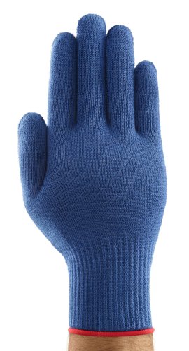 AN78-102S | Comfortable, dexterous thermal protection, Thermal acrylic liner offers comfort in use and very good thermal insulation, Can be used for a very wide range of food processing applications (Storage areas, Handling of frozen products, under glove for meat/fish transformation/transportation, Latex free : no risk of type 1 allergies
