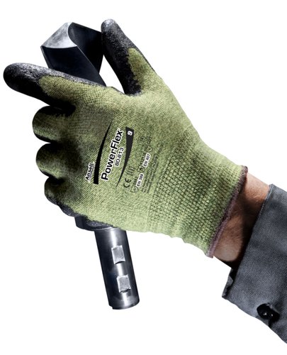 Ansell Activarmr 80-813 Gloves Size 08 Medium (Pack of 12)