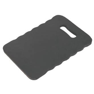 Beeswift MEMORY FOAM SUPPORT KNEELING PAD