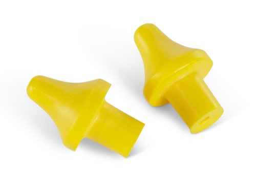 Beeswift Spare Pods Pack For Banded Ear Plug (Bbbep) 