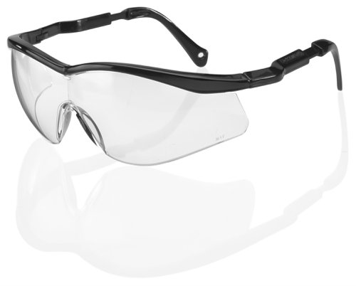 Beeswift Colorado Safety Spectacles Clear 