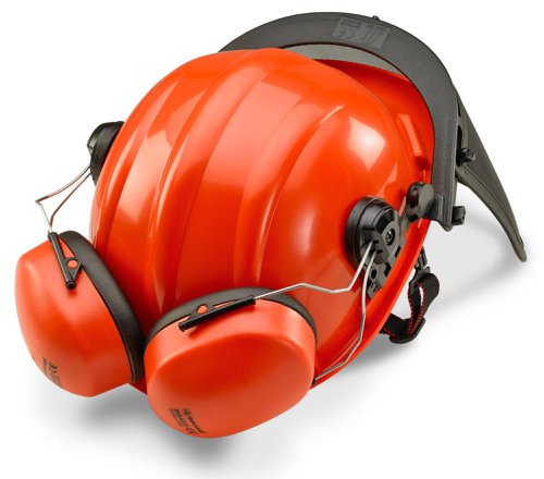 Beeswift Forestry Safety Helmet Kit Beeswift