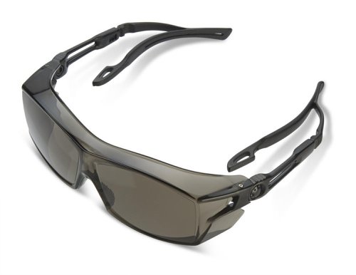 Beeswift H60 Ergonomic Temple Cover Spectacles Beeswift