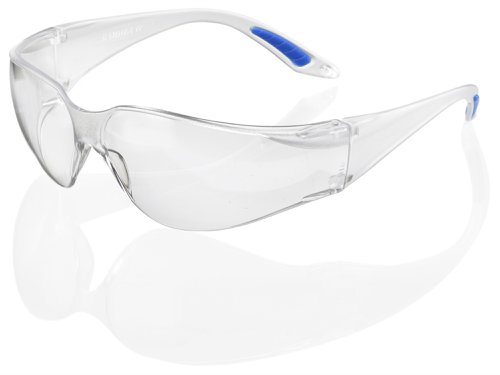 Beeswift B-Brand Vegas Safety Spectacles