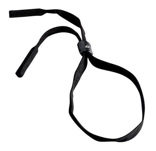 BOCORDCN | Conventional adjustable spectacle cord TPE tips 100% polyester