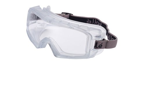 Bolle Chemical Goggle 