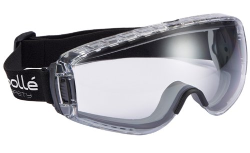 Bolle Safety Pilot Goggle 
