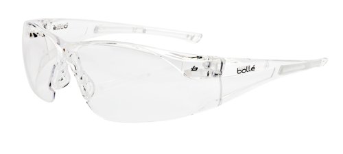 Bolle Safety Rush Clear 