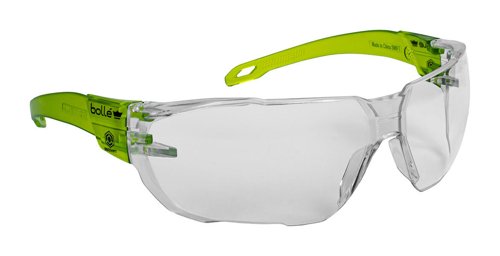 Bolle Emerald Clear