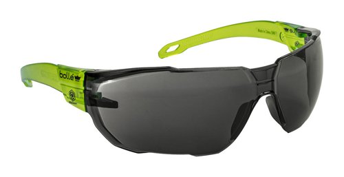 Bolle Emerald Smoke